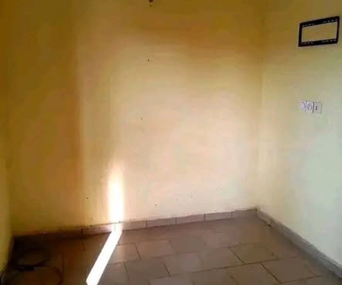 Chambre moderne à louer à Omnisport