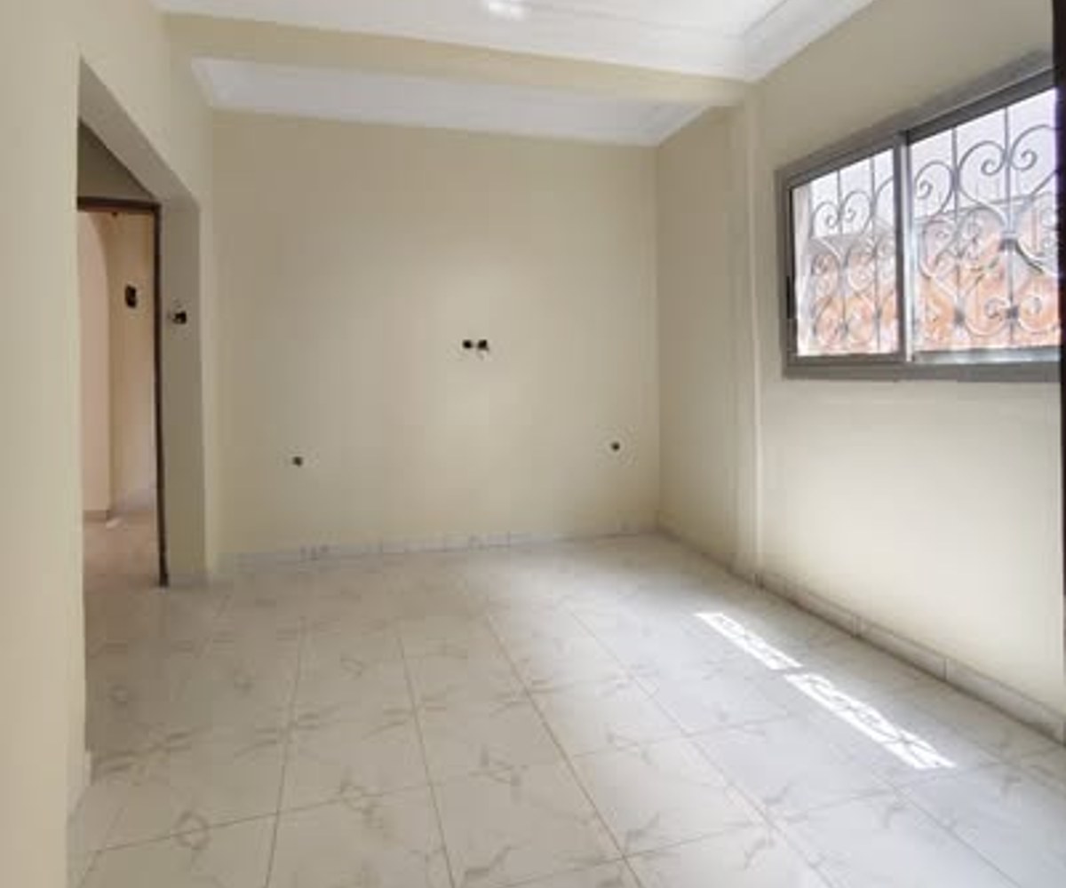Appartement moderne à louer - Bépanda Omnisports, Douala