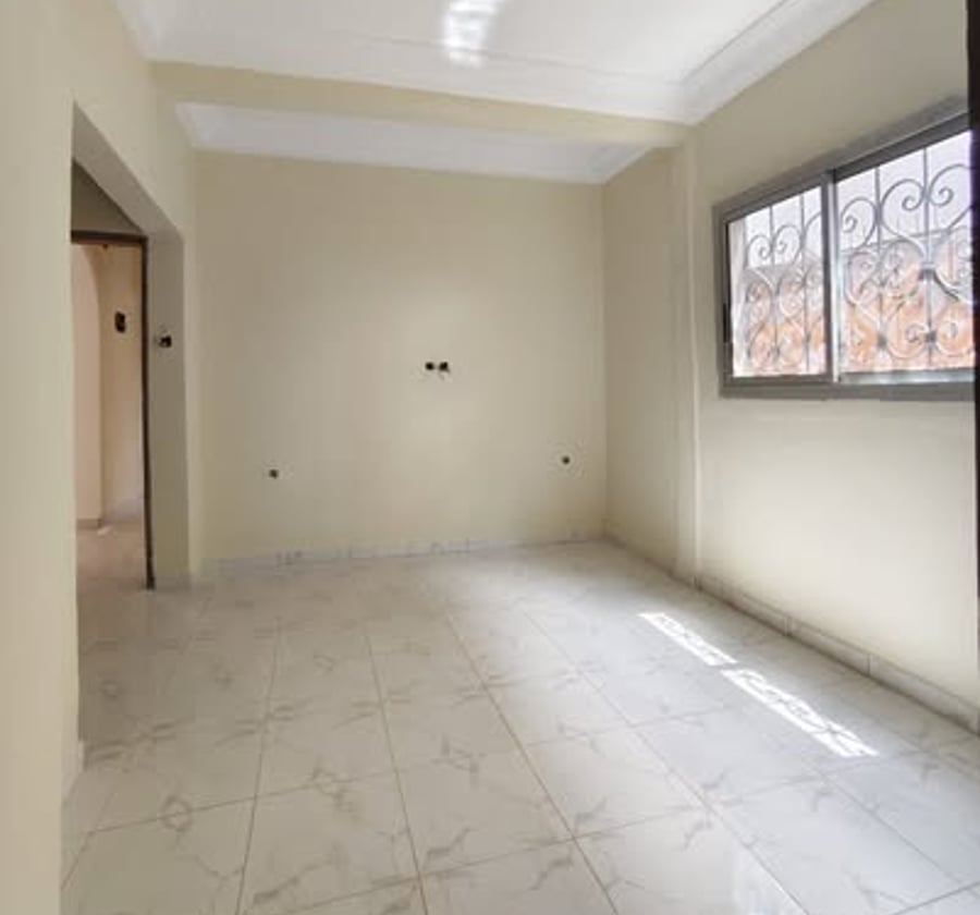 Appartement moderne à louer - Bépanda Omnisports, Douala