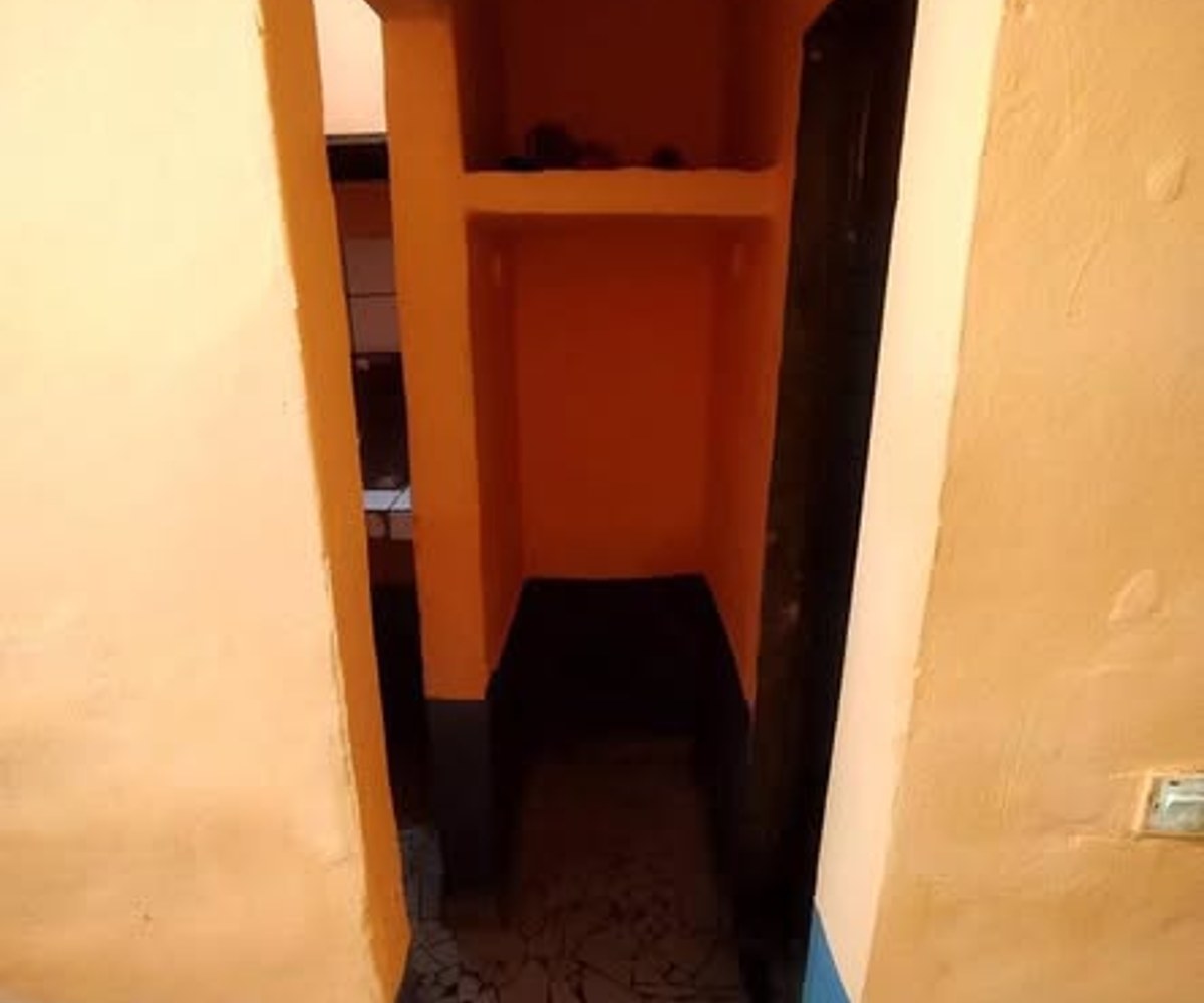 Chambre moderne à louer - École de Police, Yaoundé