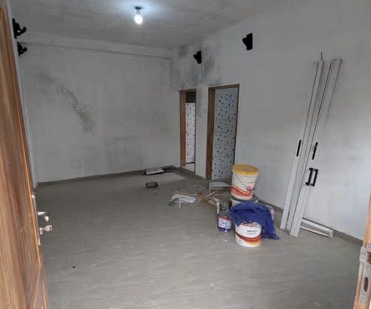 Studio moderne neuf – Messassi