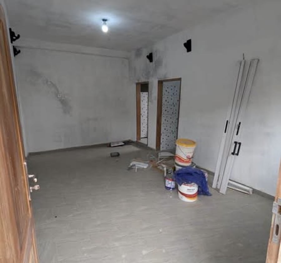 Studio moderne neuf – Messassi