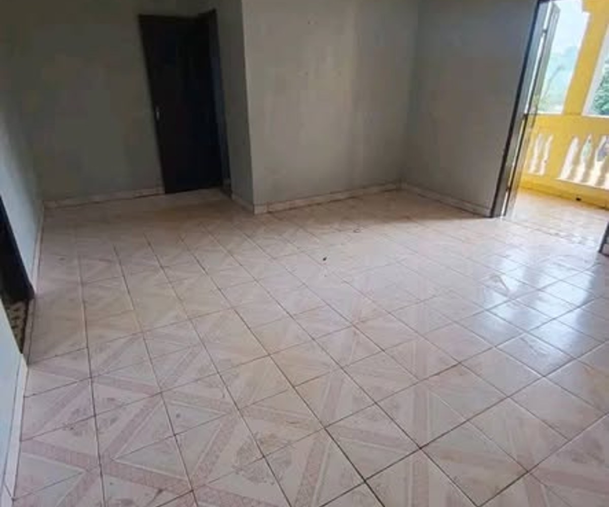 Appartement moderne à louer à Mvan