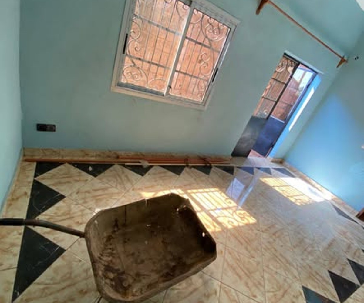 Appartement à louer – Nkolmesseng, Yaoundé