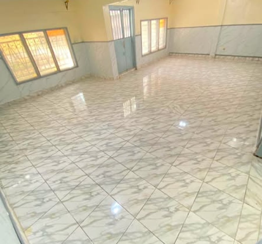 Villa à louer - Etoug-Ebe - Yaoundé