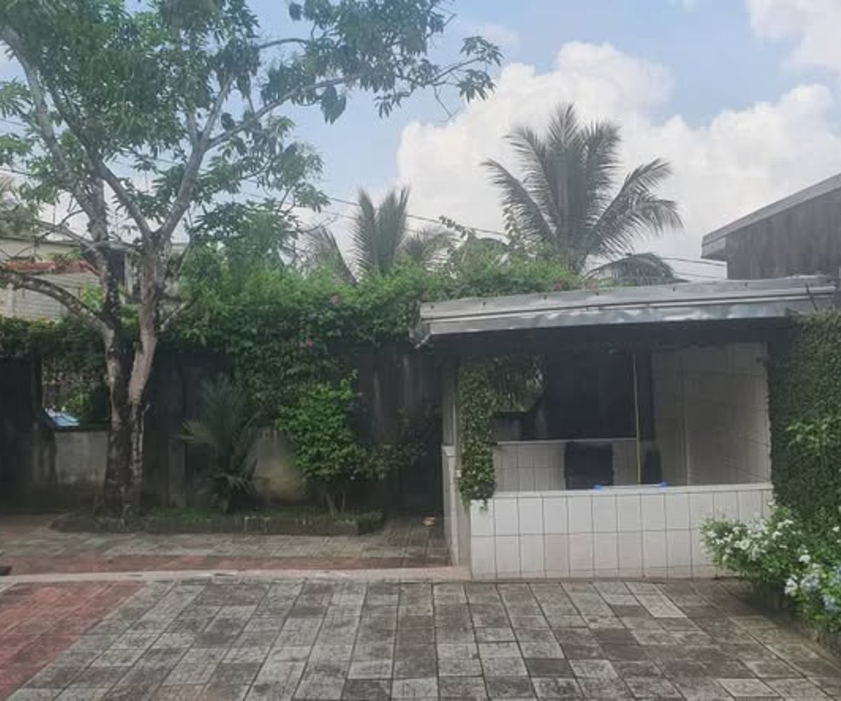 Villa à vendre à Japoma - Lycée