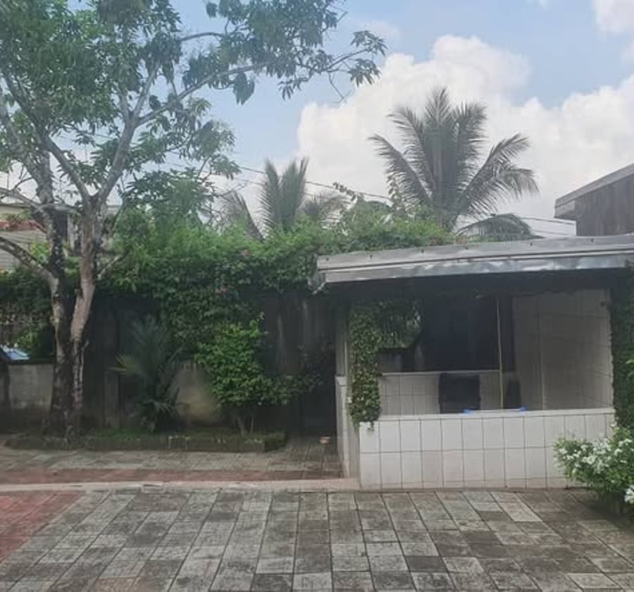 Villa à vendre à Japoma - Lycée