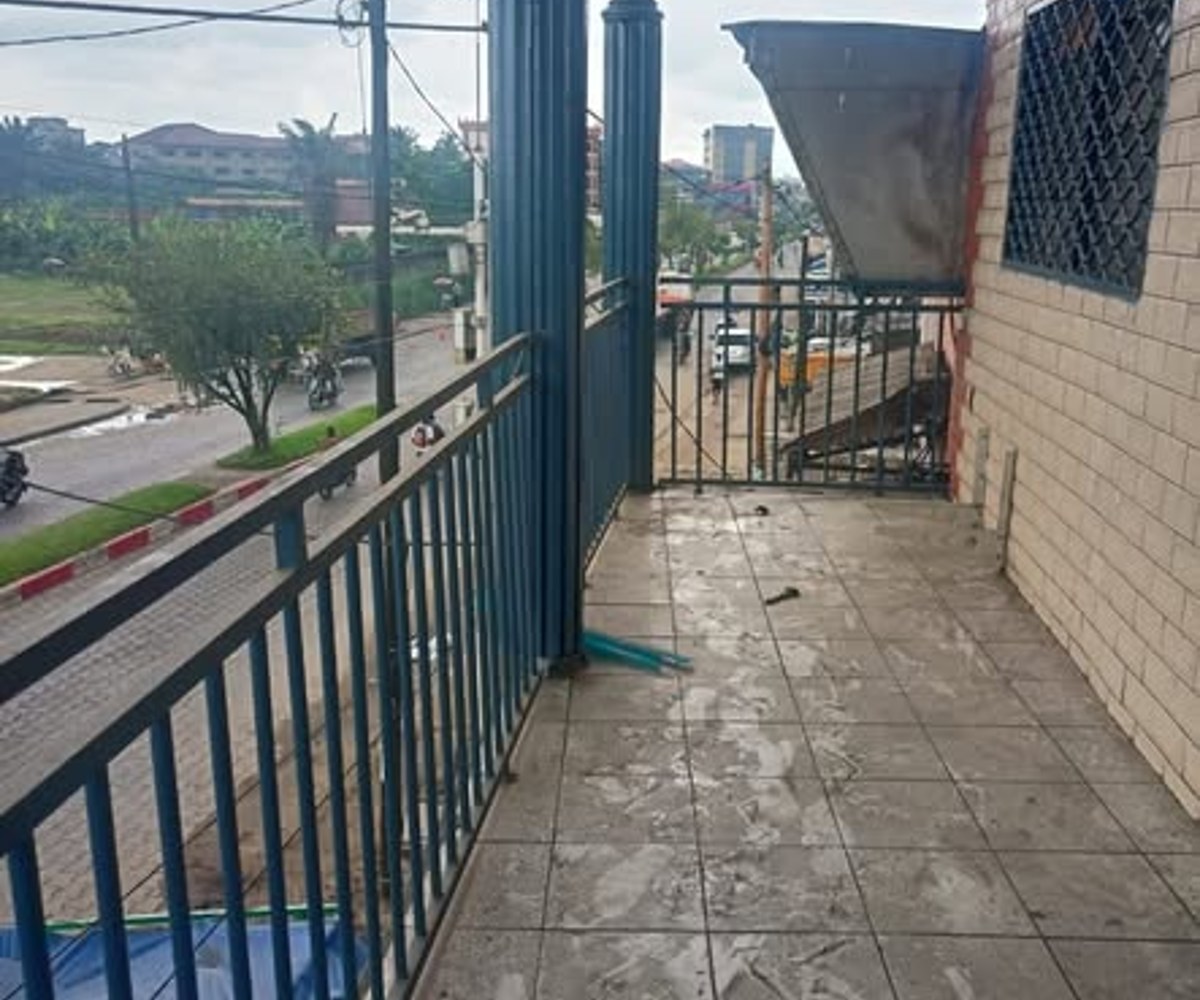 Appartement à louer - Bonamoussadi, Douala