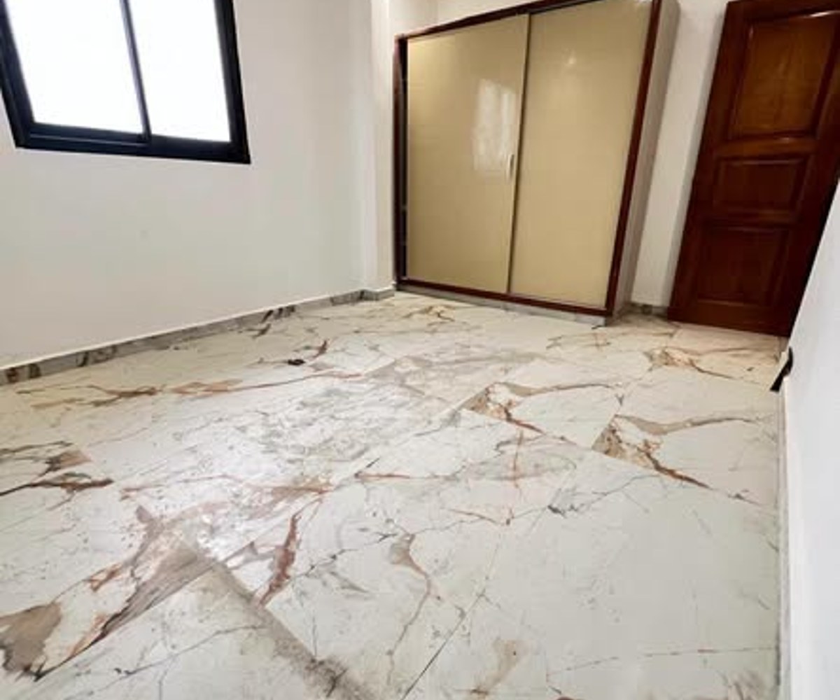 Appartement haut standing 2 chambres à Logpom Bassong