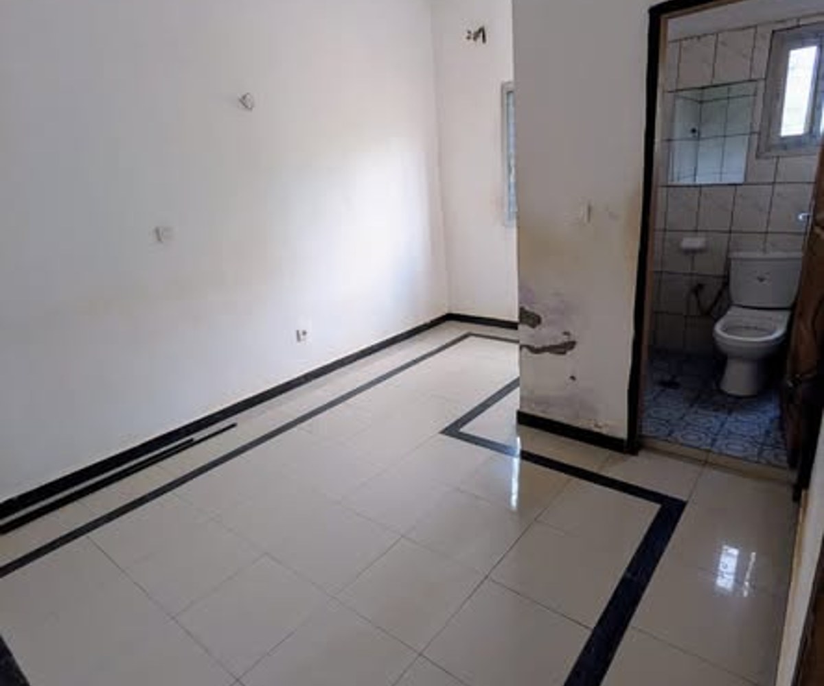 Appartement 3 chambres à Tsinga Village