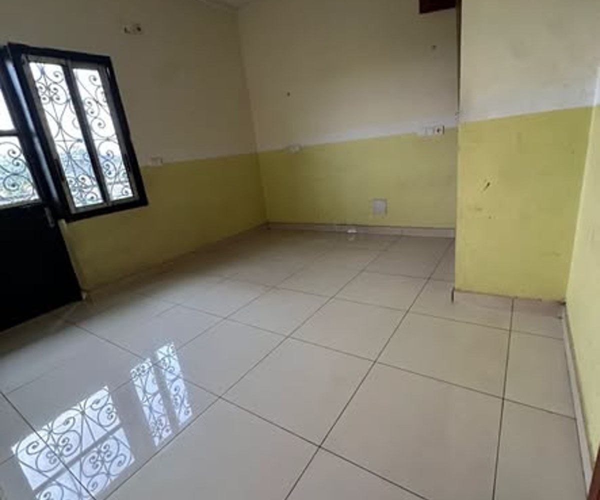 Vaste studio moderne à Yassa (Douala)