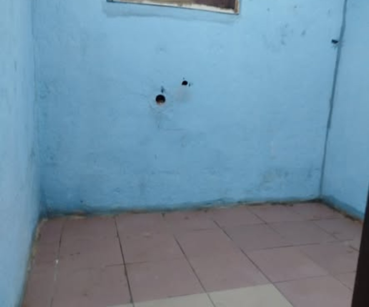 Vaste studio moderne à Logbaba