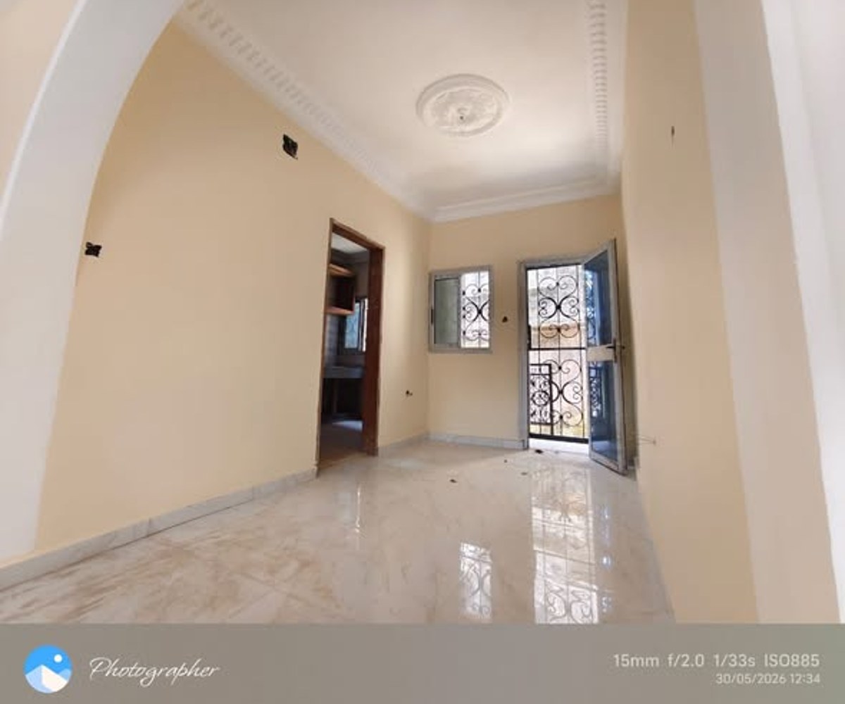Appartement moderne à louer - Bépanda Omnisports, Douala