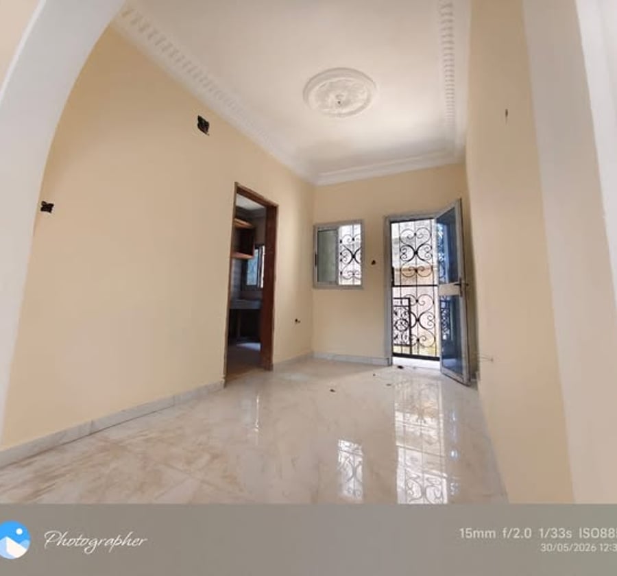 Appartement moderne à louer - Bépanda Omnisports, Douala