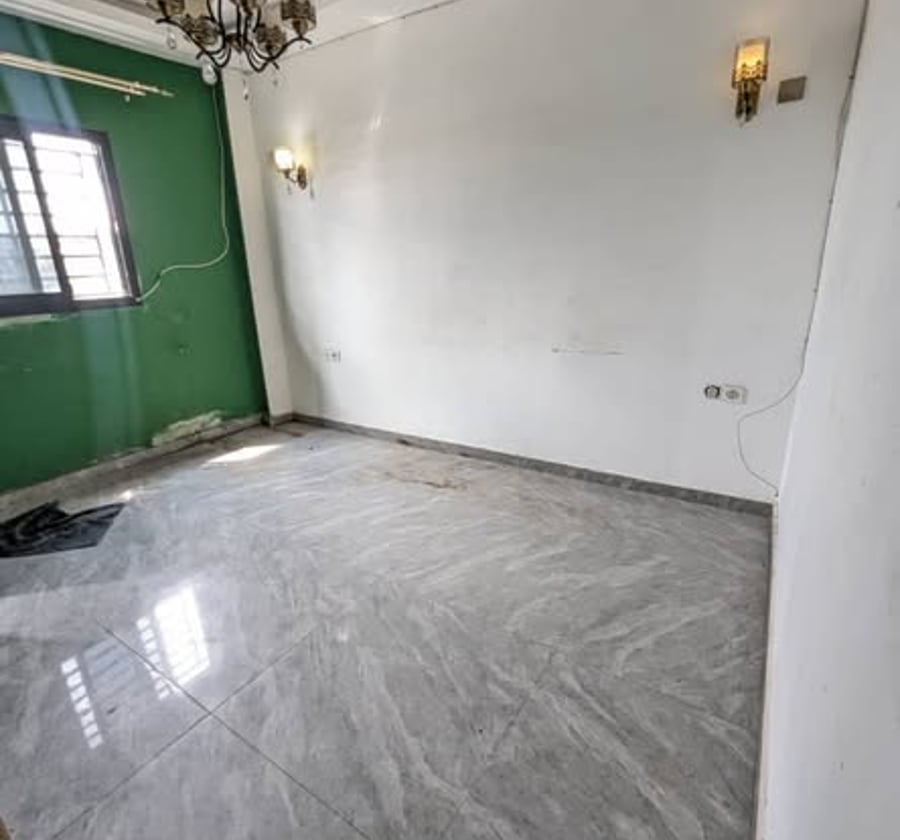 Studio moderne à louer - Village, Douala