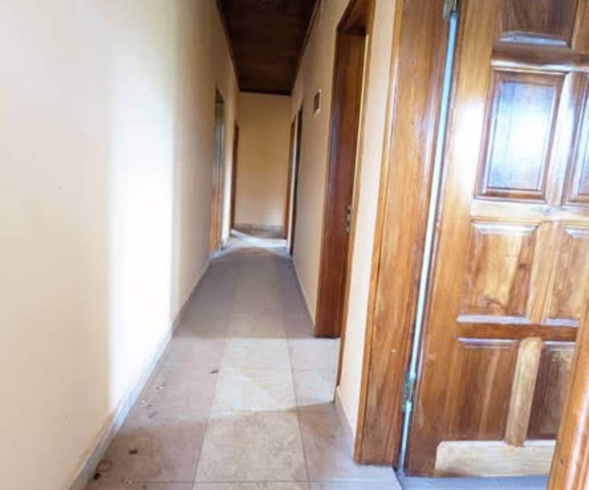 Appartement moderne 3 chambres à Mvan