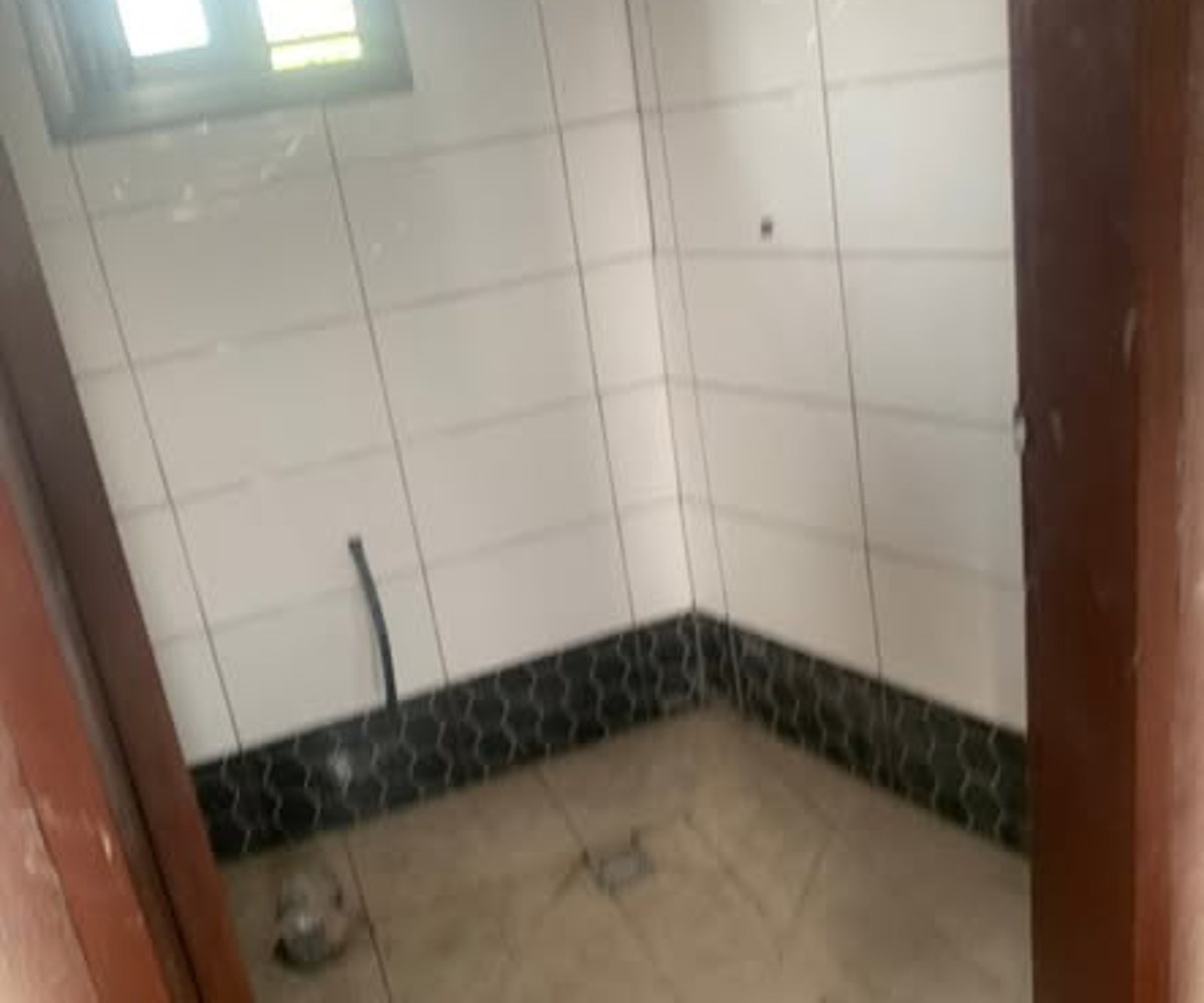Appartement neuf 3 chambres à Nkoabang