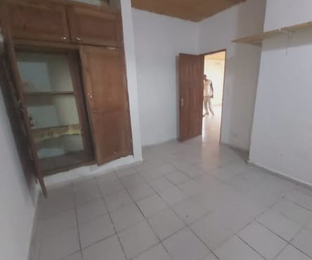 Appartement moderne à Etoug-Ebe