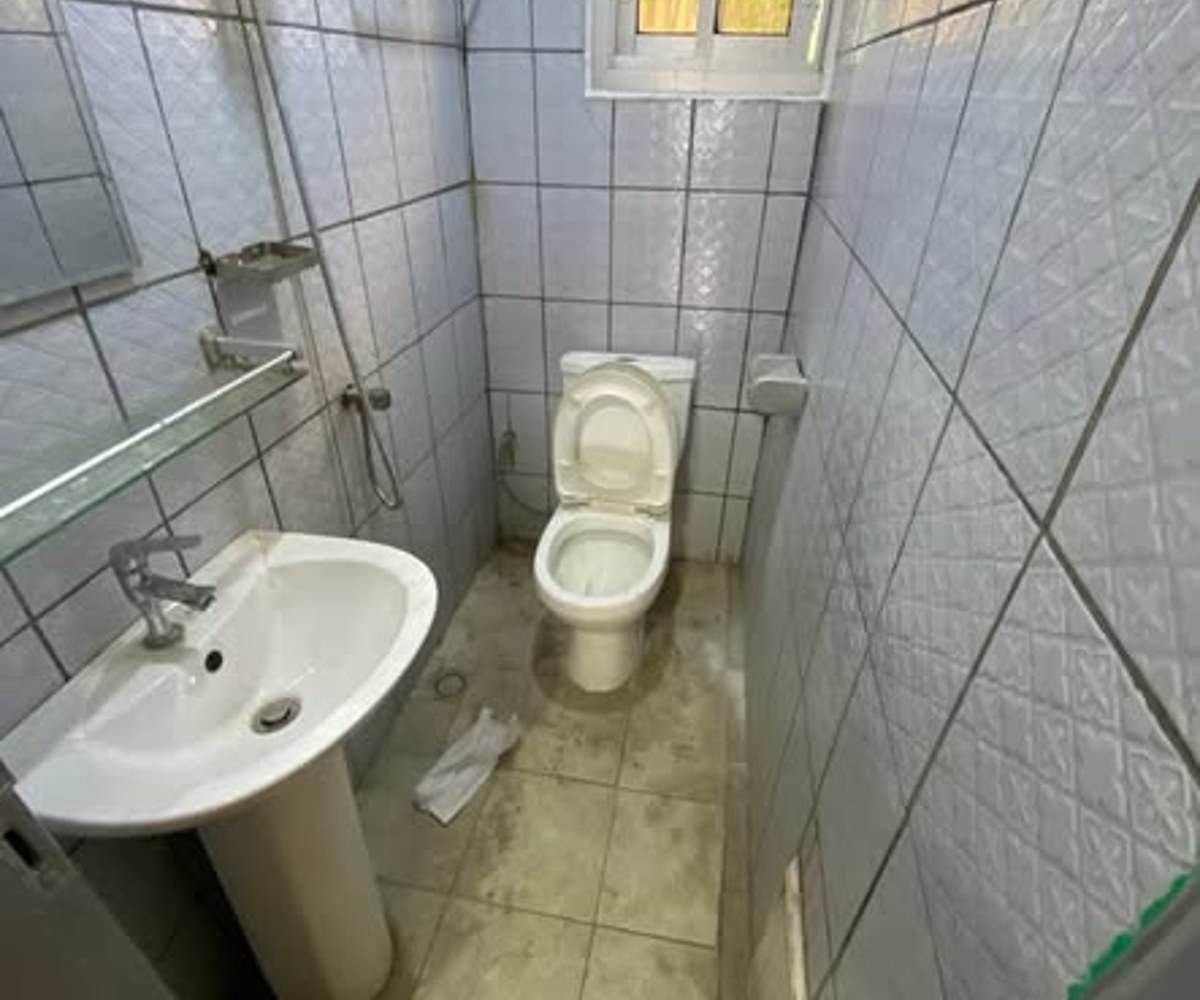 Appartement moderne à louer à Logbaba (Songnkot)