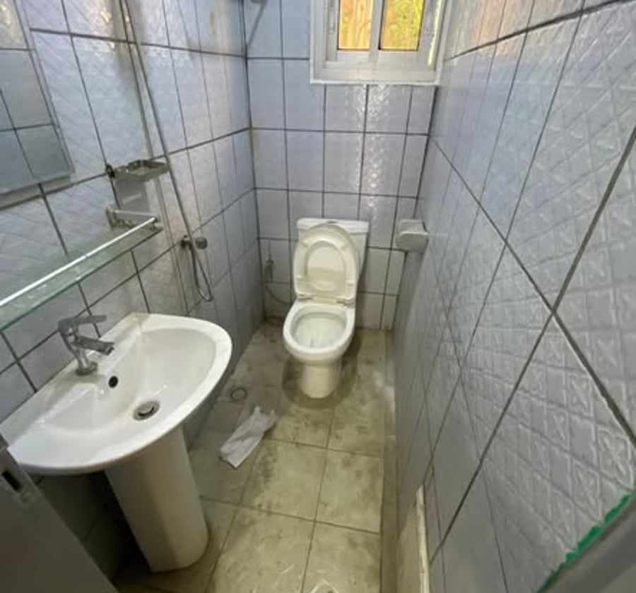 Appartement moderne à louer à Logbaba (Songnkot)