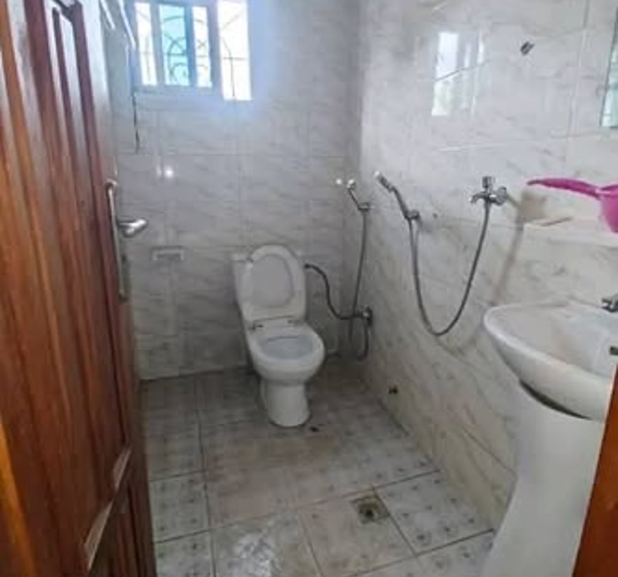 Appartement moderne 2 chambres à Ndogbassi, Douala