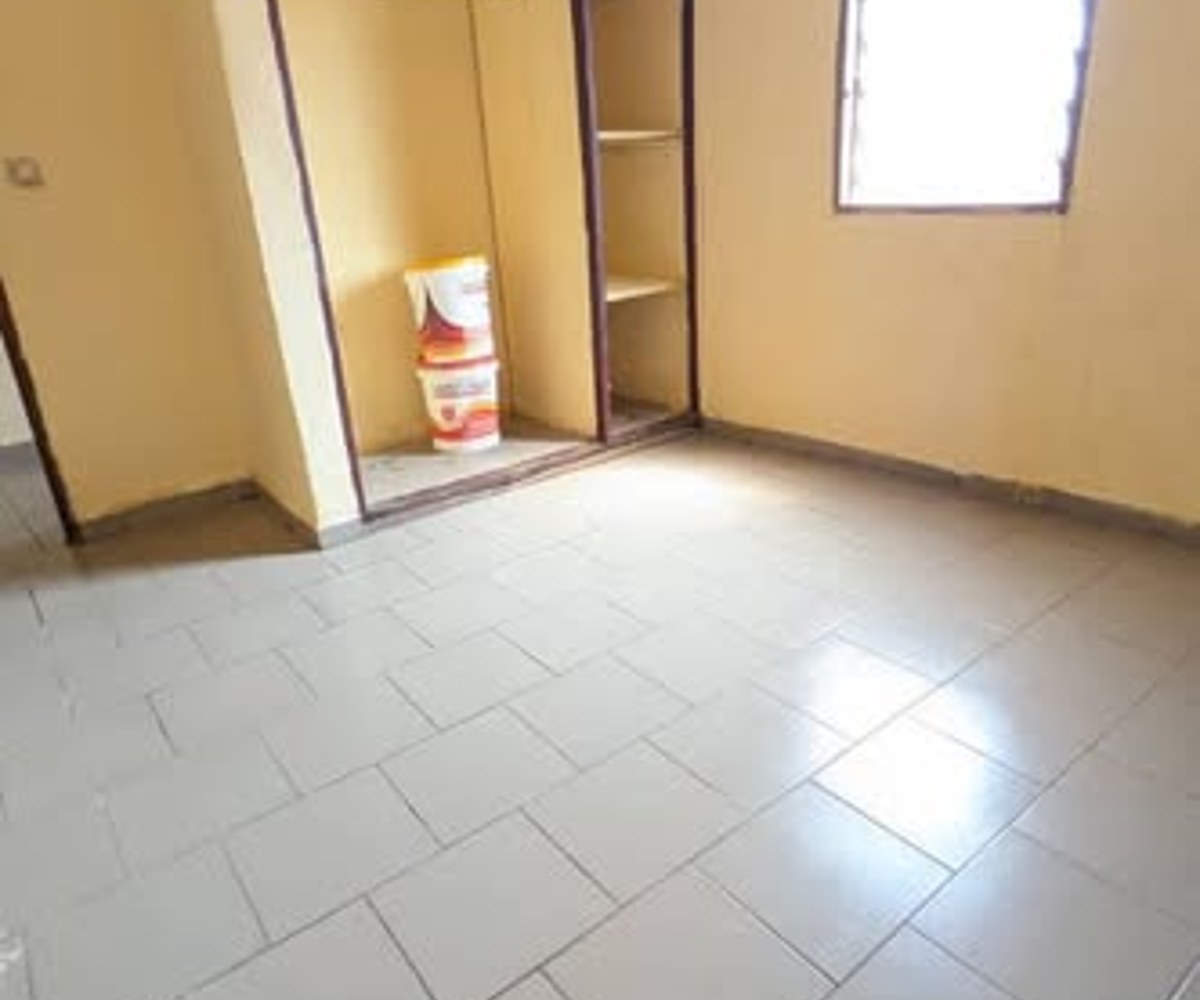 Studio moderne VIP à louer - Emana, Yaoundé