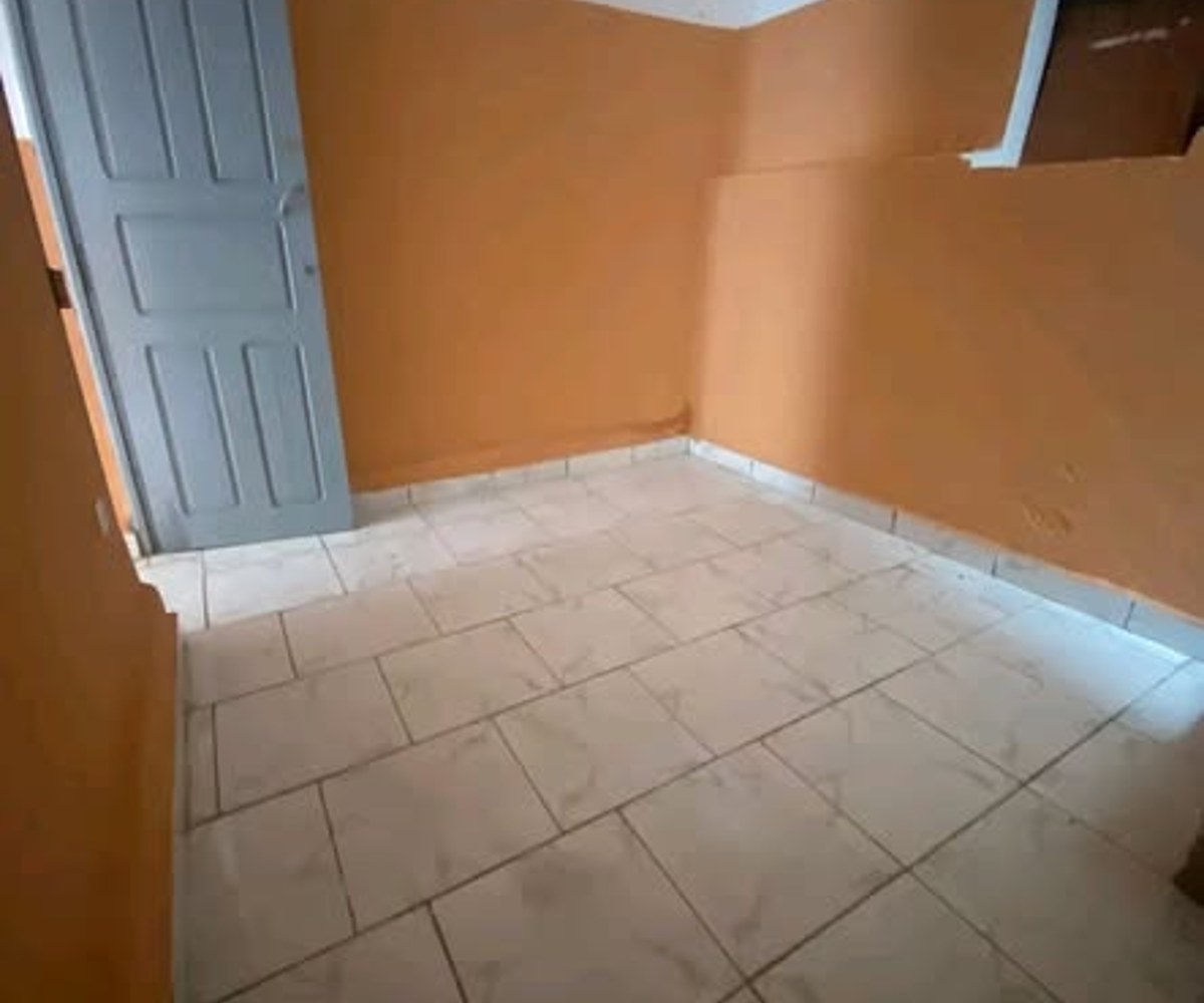 Studio moderne à Nyalla, Douala