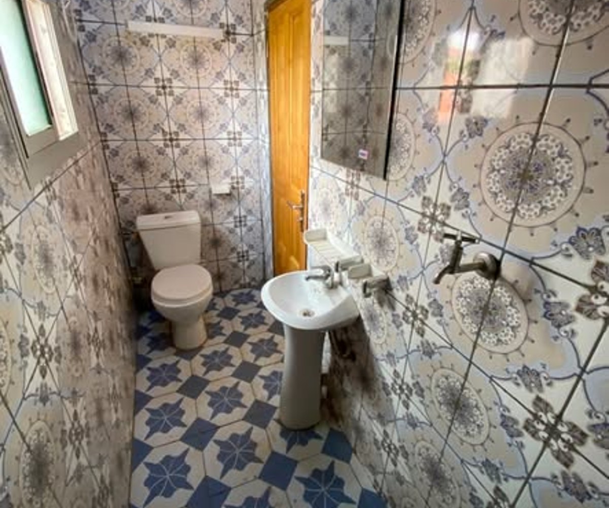 Appartement à louer - Fourgerol VIP - 80 000 XAF/mois