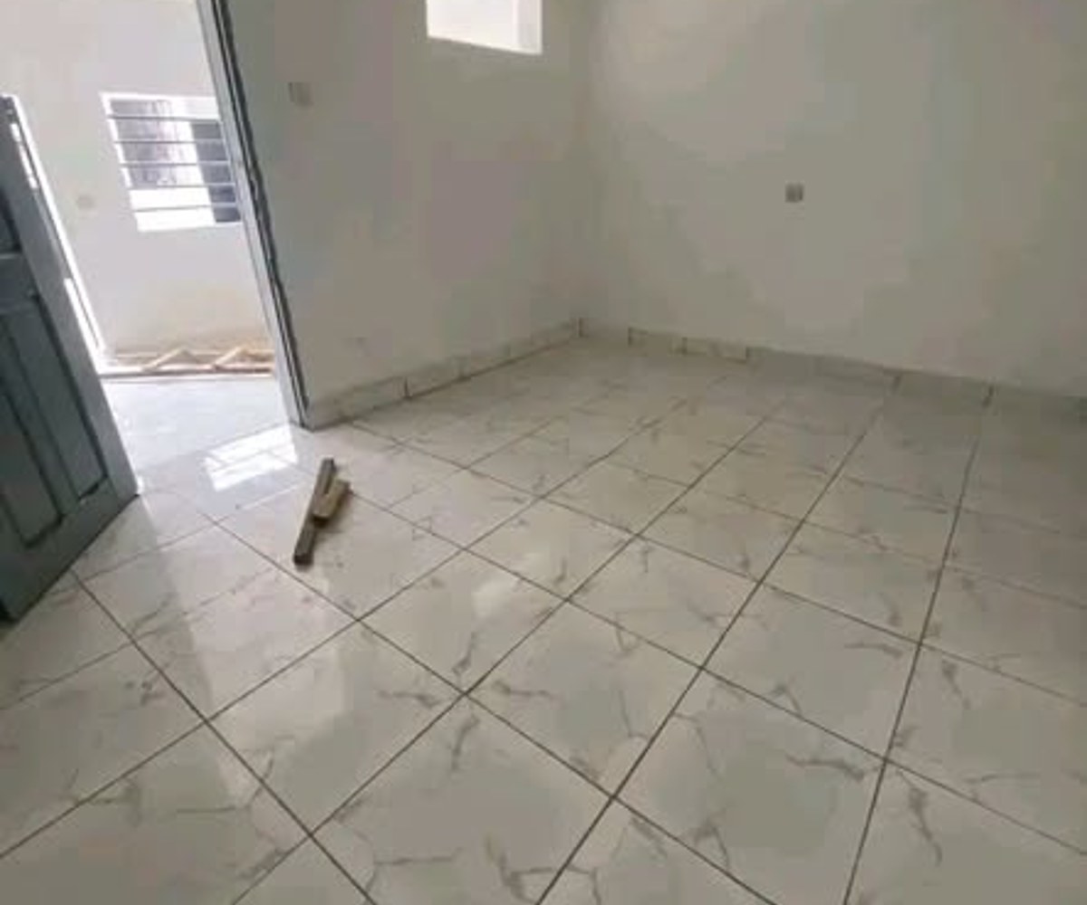 Studio moderne à Nyalla, Douala
