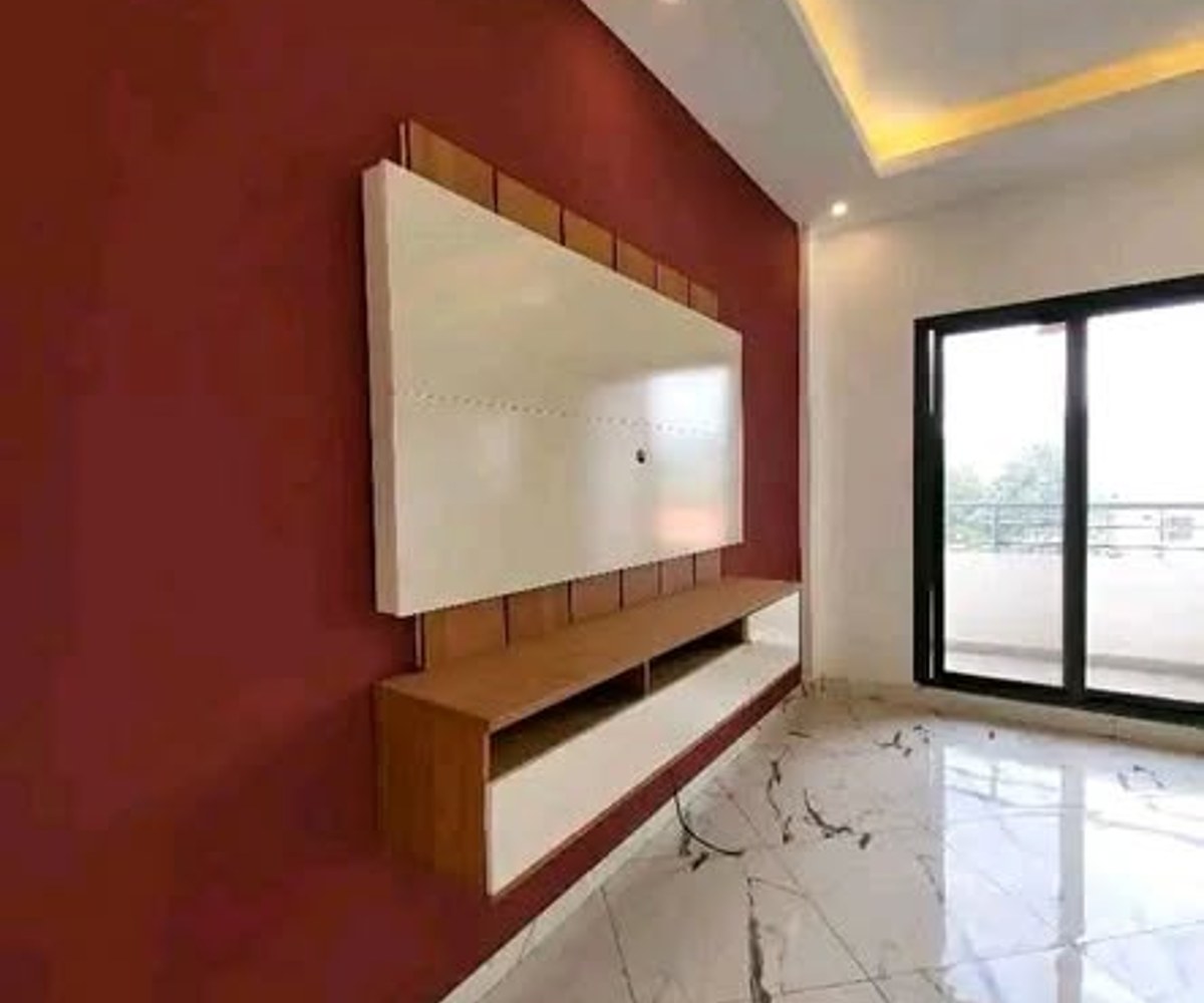 Appartement SIMBOCK 160mil