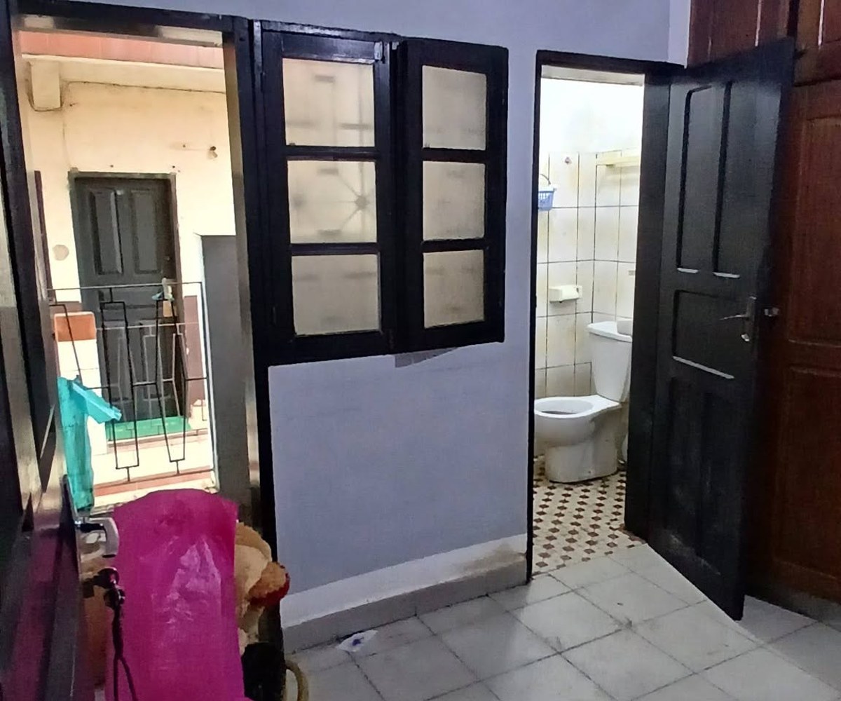 Chambre moderne à Ange Raphaël, Douala