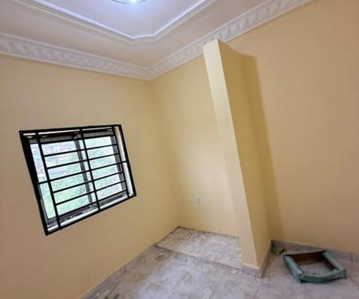 Studio moderne à louer - Tsinga Village, Yaoundé