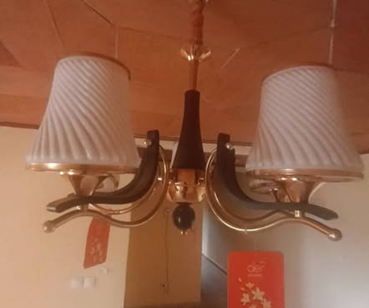Appartement moderne à louer à Nkolbisson