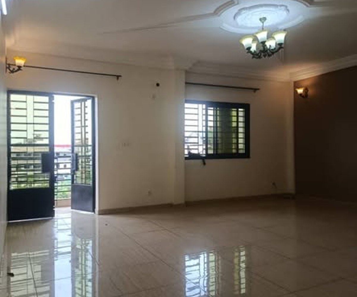 Appartement VIP à louer à Yassa