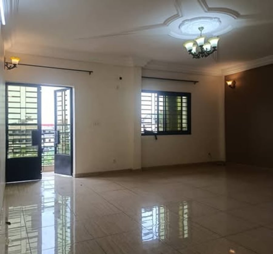Appartement VIP à louer à Yassa