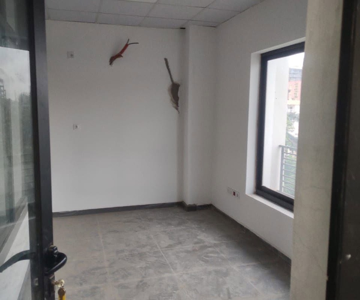 Bureaux haut standing à louer à Yaoundé Bastos