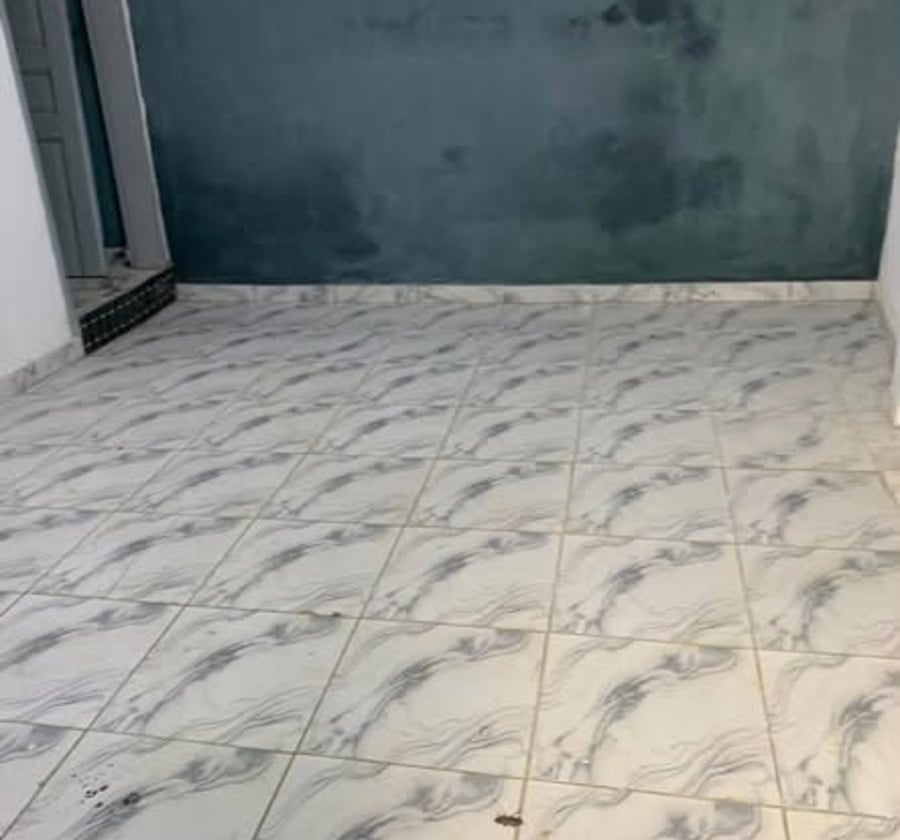 Appartement moderne 2 chambres à Ndogbassi (PK 14)