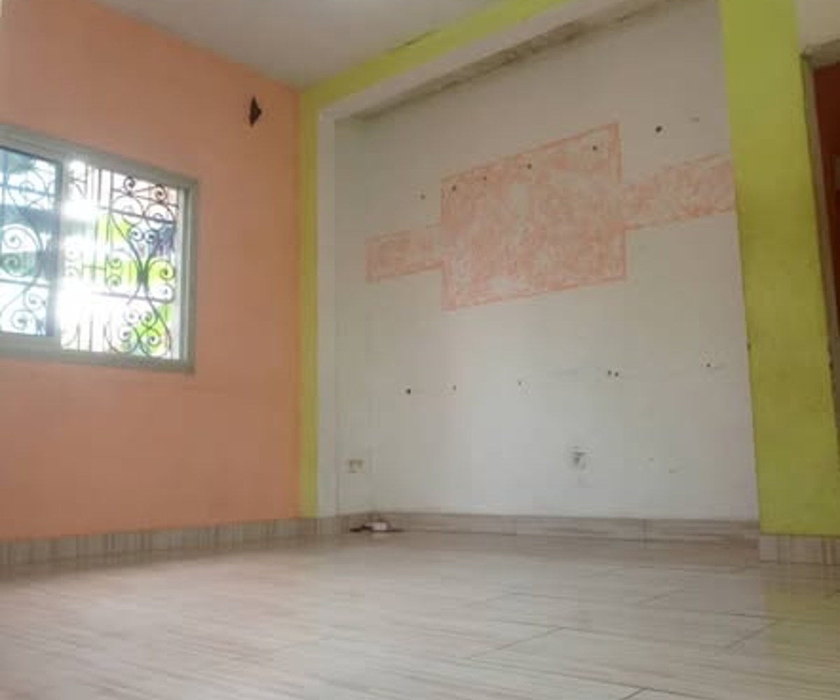 Studio moderne à louer – Ndogpassi II