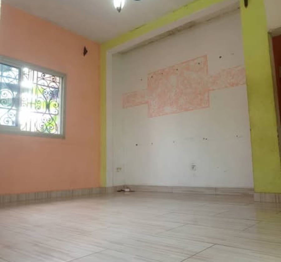 Studio moderne à louer – Ndogpassi II