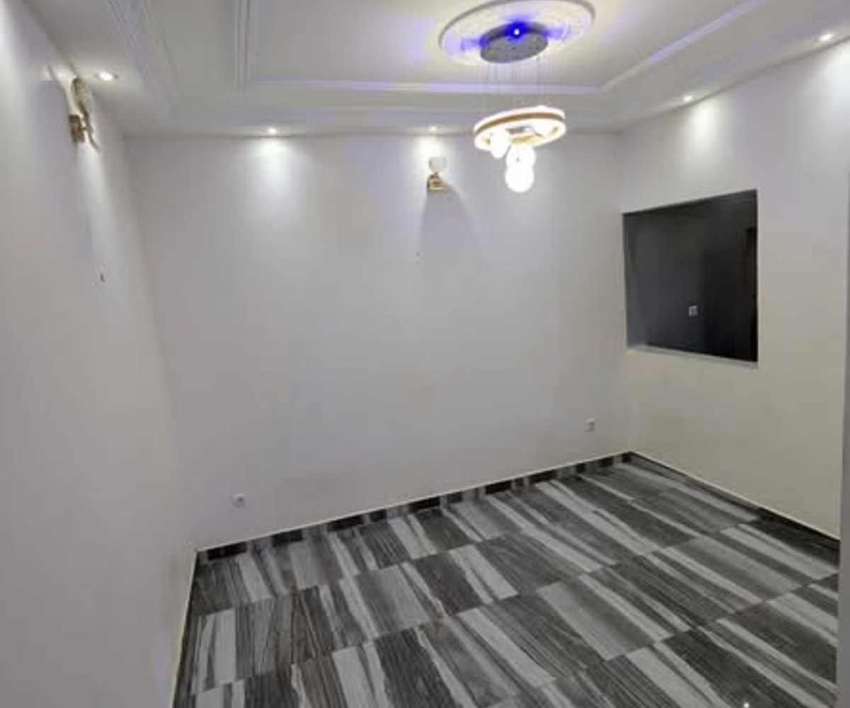 Appartement moderne haut standing - Odza