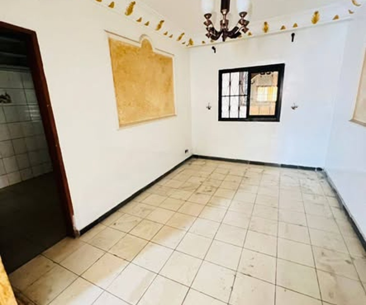 Villa à louer à Nkolondom