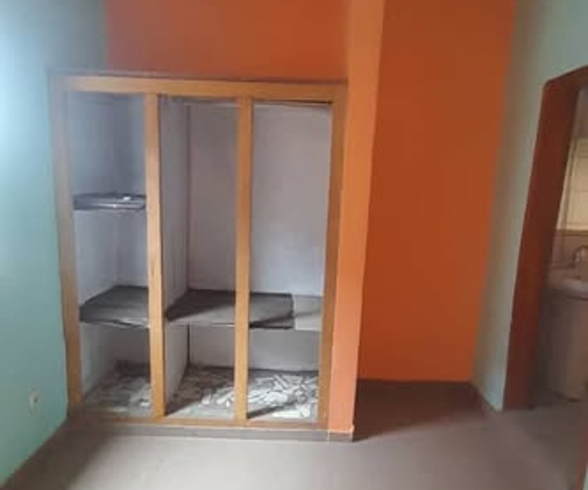 Appartement 2 chambres à Nyalla
