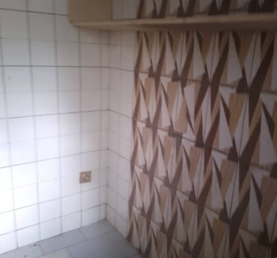 Studio moderne à PK12