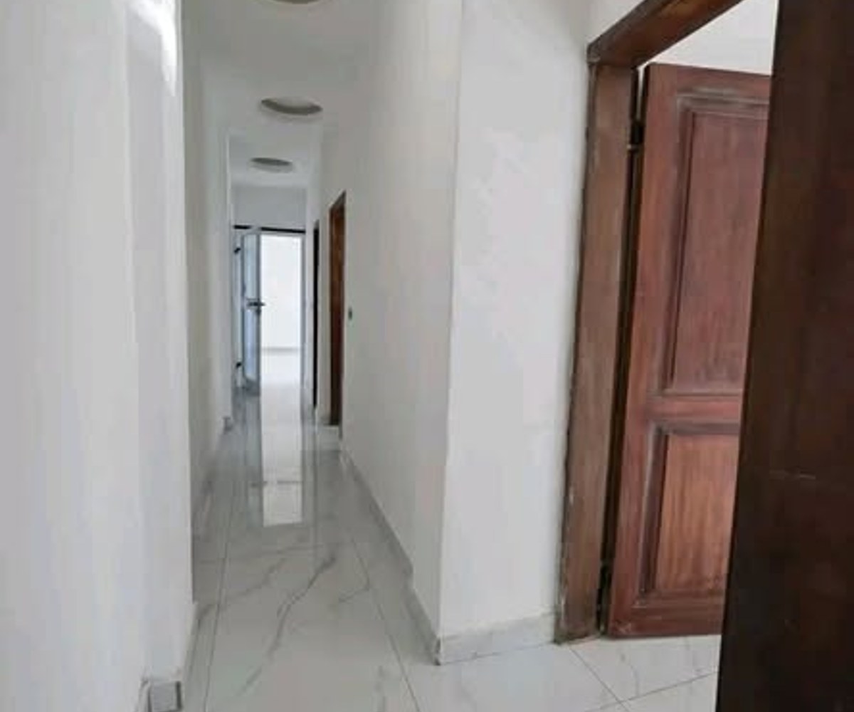 Appartement 2 chambres Efoulan