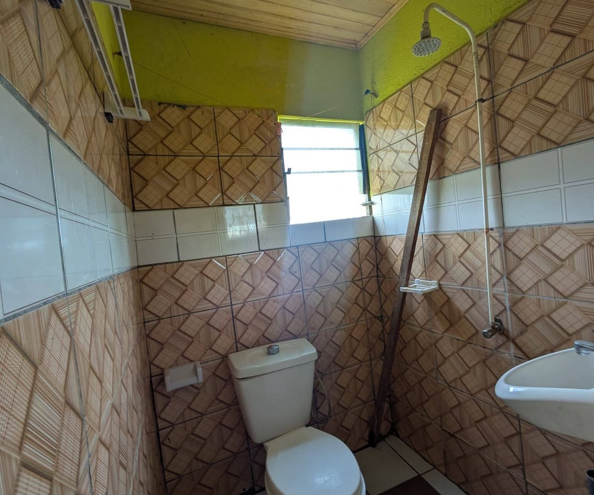 Chambre moderne à Logbessou