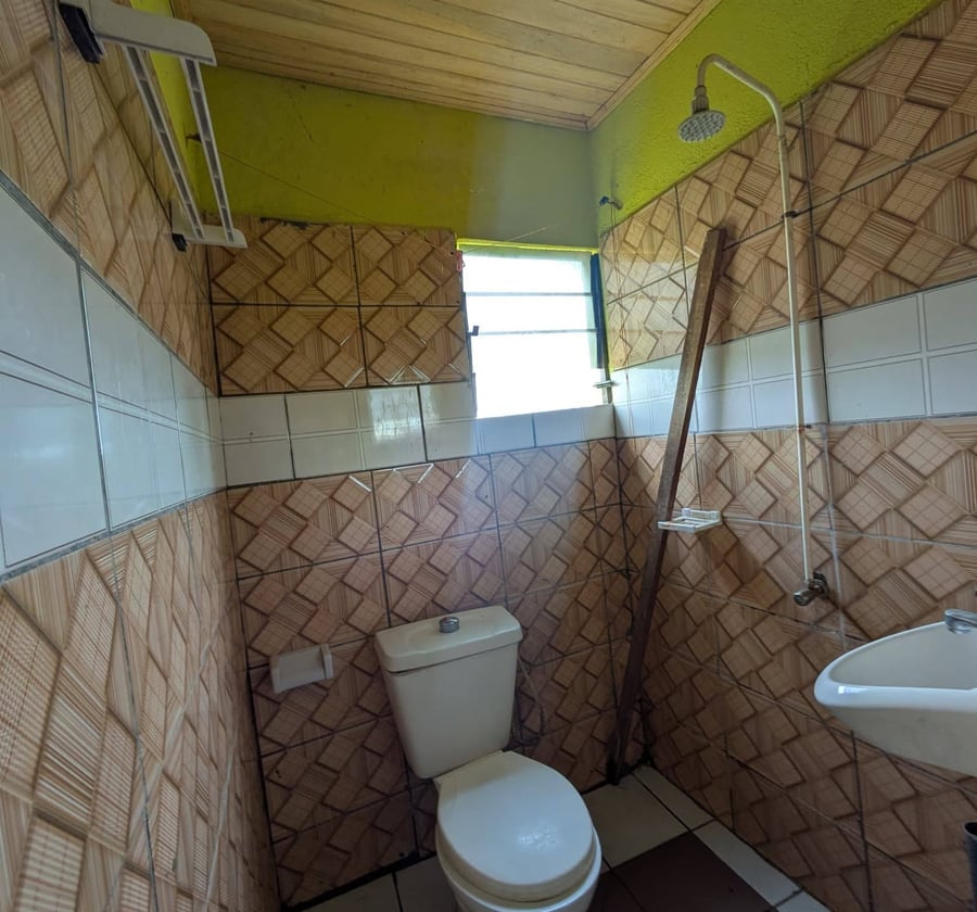 Chambre moderne à Logbessou