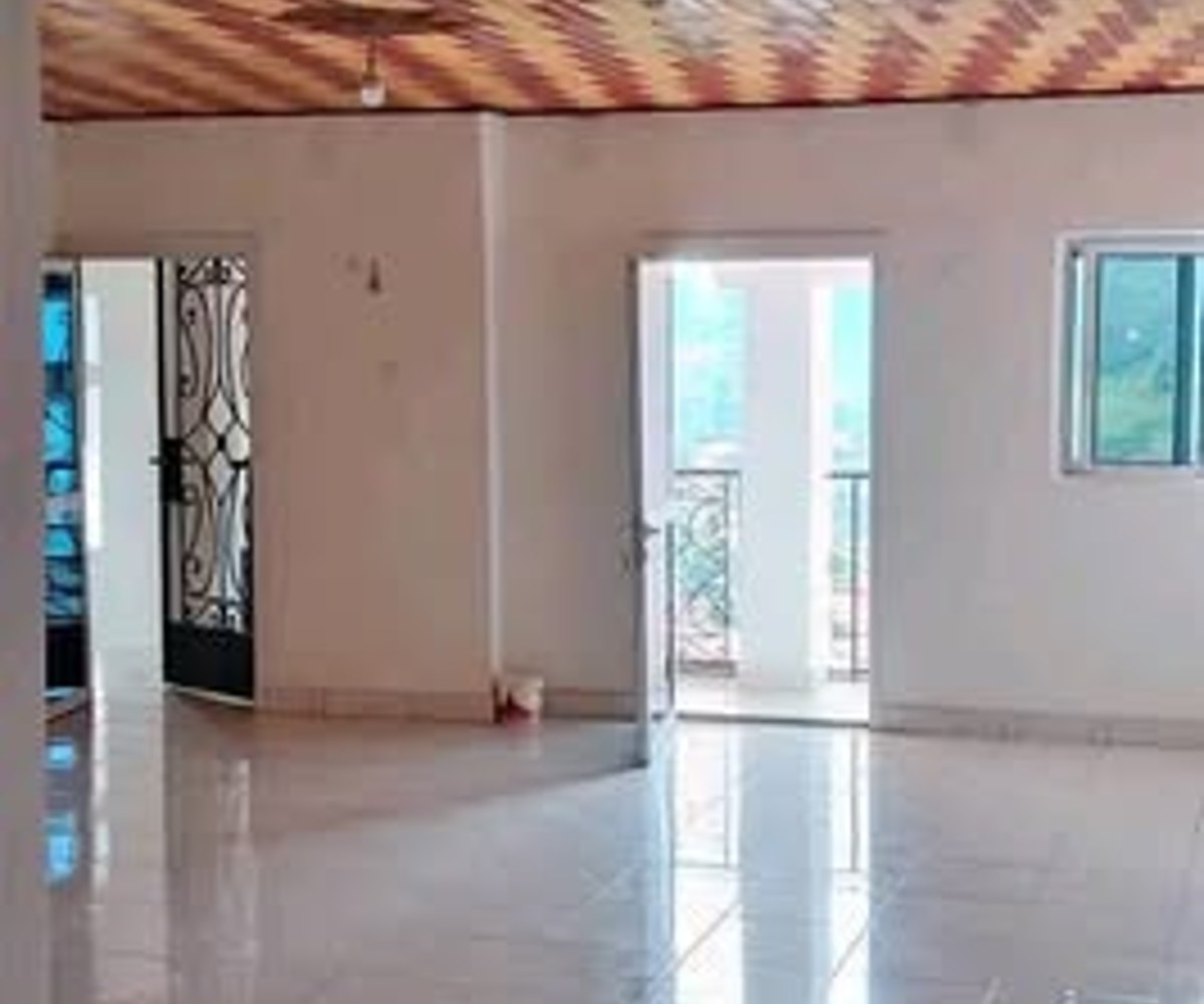 Studio moderne bon standing à louer à Mbankolo