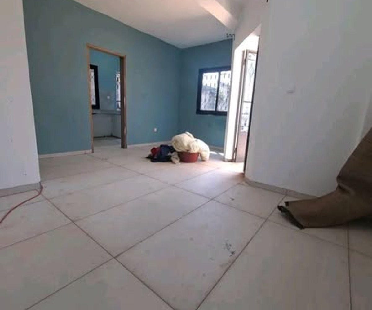 Appartement moderne à louer à Nkoabang