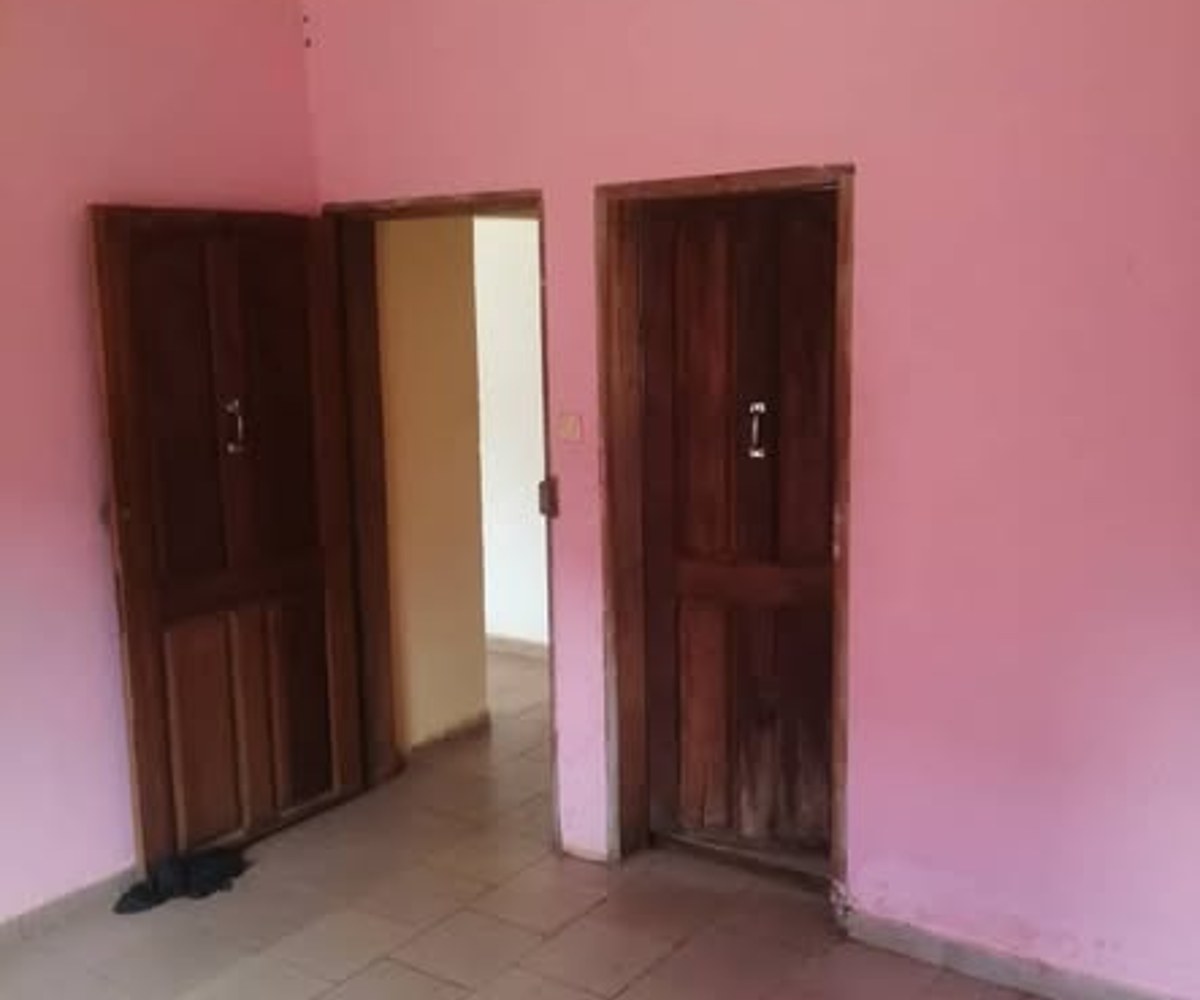 Vaste appartement moderne - 2 chambres - Olembe, Yaoundé
