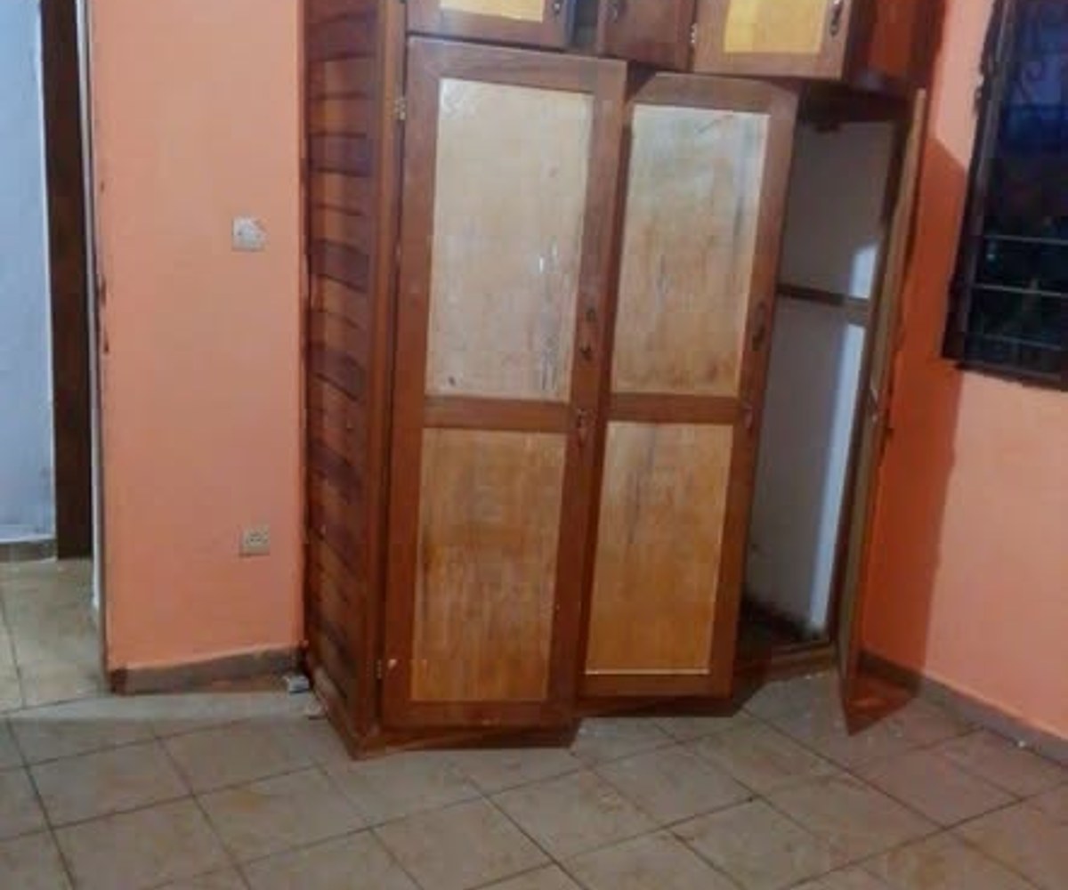 Appartement moderne 2 chambres - Sous Manguier